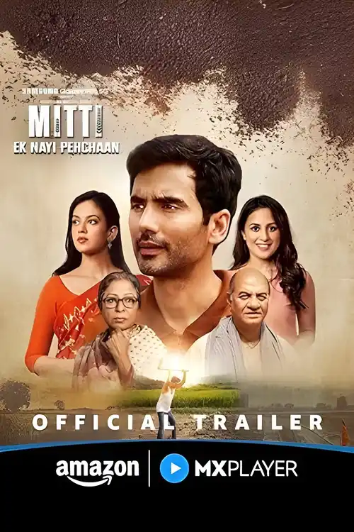 Download Mitti – Ek Nayi Pehchaan (Season 1) Hindi Amazon MiniTV Complete Web Series 480p | 720p | 1080p WEB DL 10 mitti ek nayi pehchaan season 1