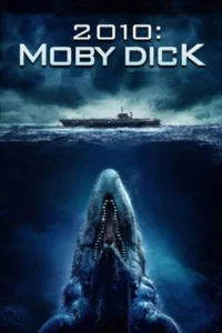 moby dick 2010