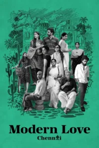 modern love chennai 2023