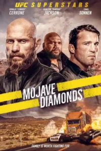 mojave diamonds 2023