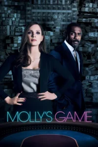 molly s game 2017