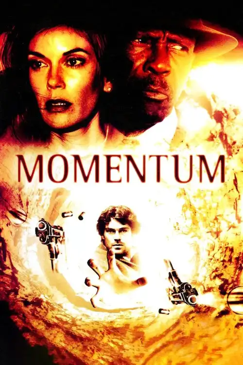 momentum 2003