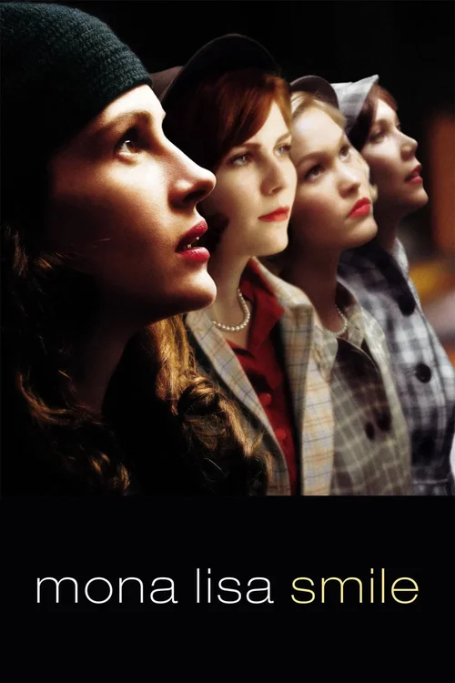 mona lisa smile 2003