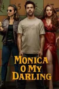 monica o my darling netflix original 2022