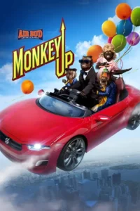 monkey up 2016