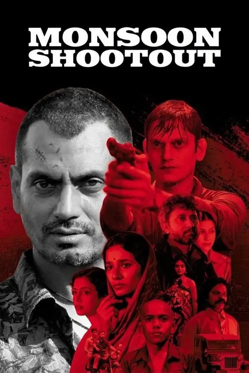 monsoon shootout 2013