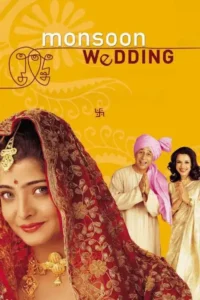 monsoon wedding 2001