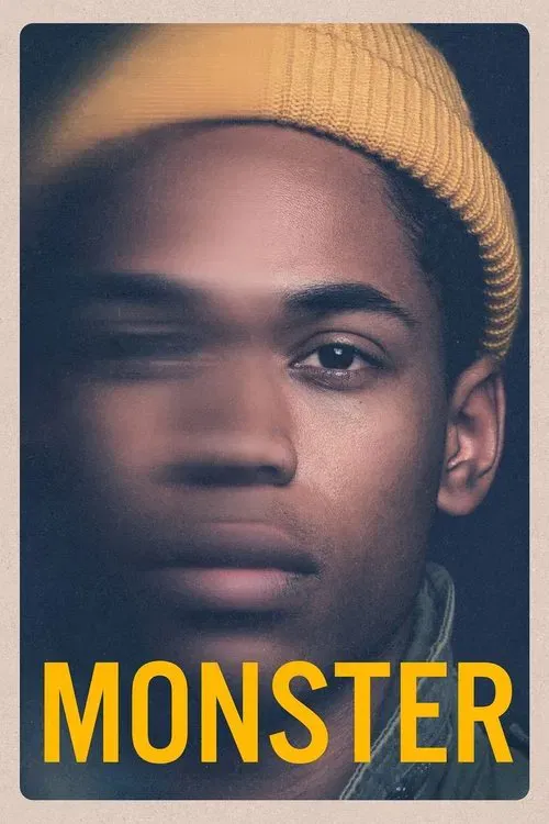 monster 2021