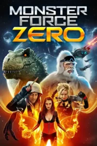 monster force zero 2020