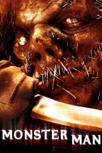 monster man 2003