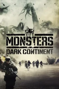 monsters dark continent 2014