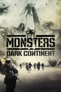 monsters dark continent 2014