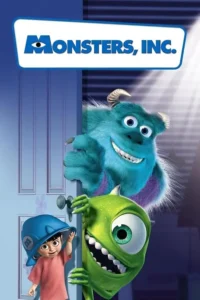 monsters inc. 2001