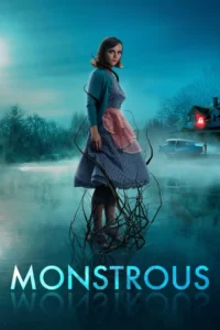 monstrous 2022