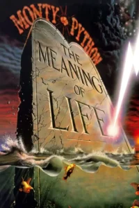 monty pythons the meaning of life 1983