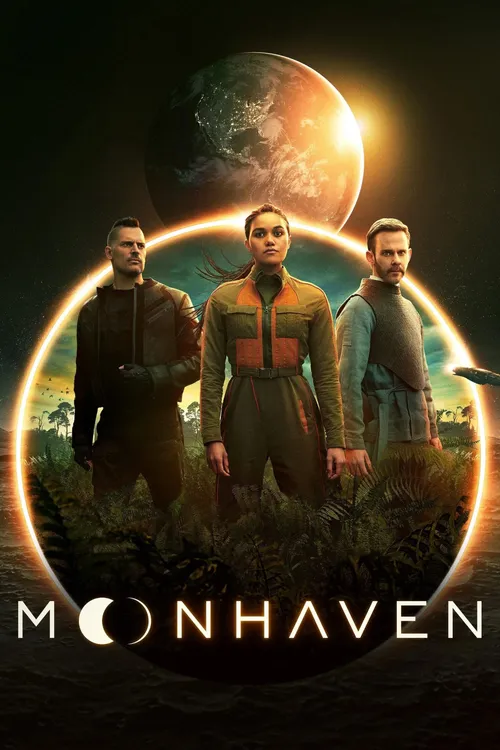 Download Moonhaven (Season 1 – Complete) {English with Subtitles} 720p [300MB WEB DL 21 moonhaven season 1