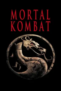 mortal kombat 1995