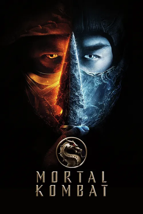 mortal kombat 2021
