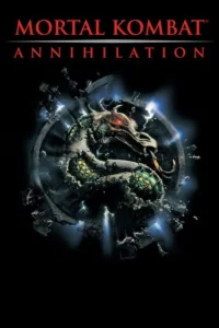 mortal kombat annihilation 1997