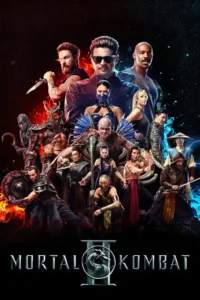 mortal kombat ii 2026