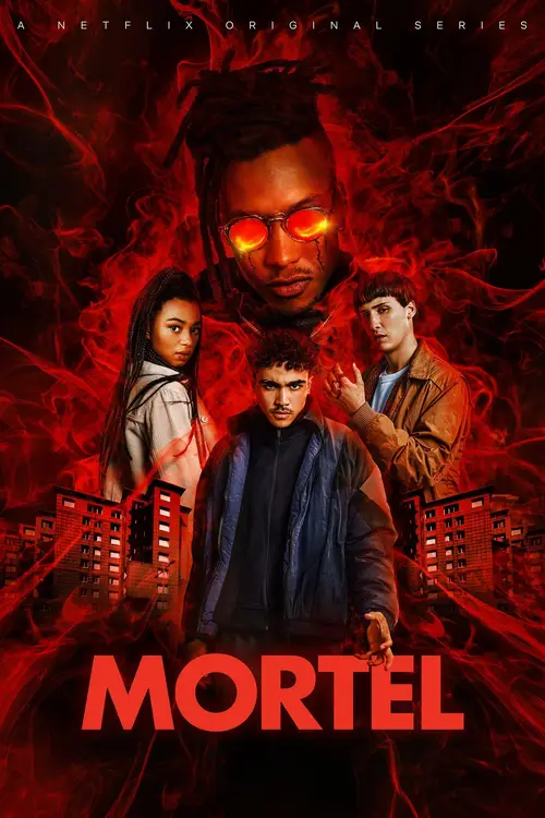 Download Mortel (Season 1) English Complete Netflix Web Series 480p | 720p 19 mortel season 1