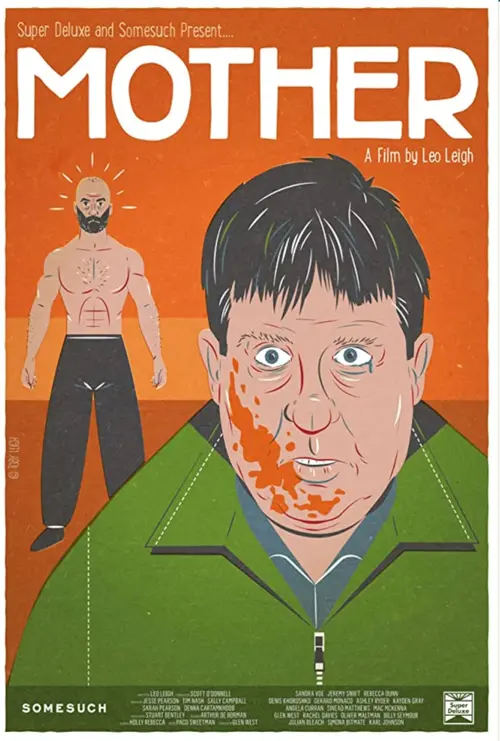 mother 2016