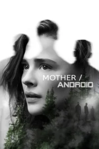 mother android netflix original 2022