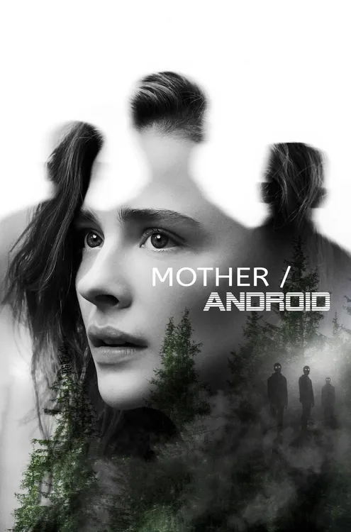 mother android netflix original 2022