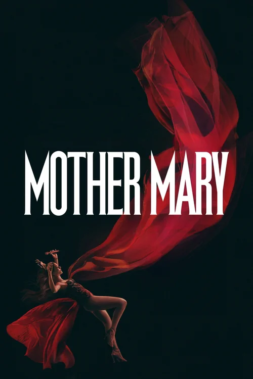 mother mary 2026