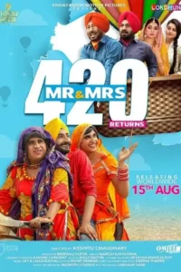 mr mrs 420 returns 2018