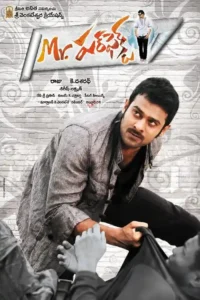 mr perfect 2011
