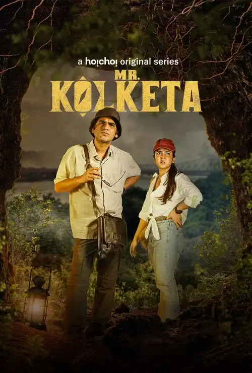 Download Mr. Kolketa (2023) S01 Bengali HDRip Complete WEB Series 480p | 720p | 1080p 1 mr. kolketa 2023