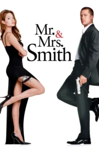 mr. mrs. smith 2005