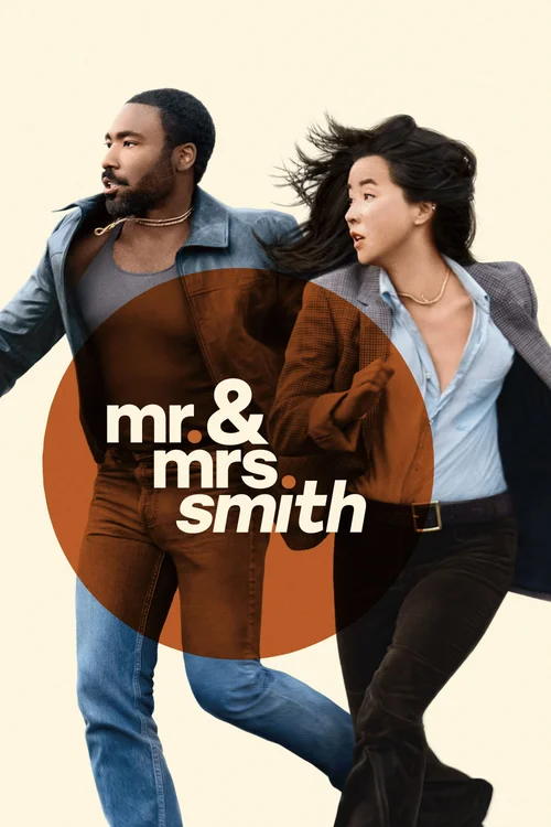 Download Mr. & Mrs. Smith – Amazon Original (2024) Season 1 Complete Dual Audio {Hindi English} 480p | 720p | 1080p WEB DL 14 mr. mrs. smith amazon original 2024