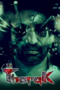 mr. tharak 2022