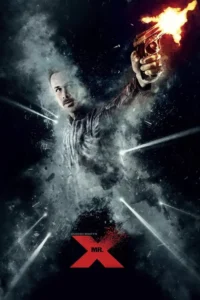mr. x 2015