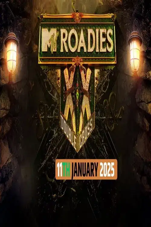 mtv roadies 2022