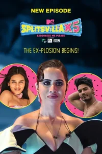 mtv splitsvilla season 16