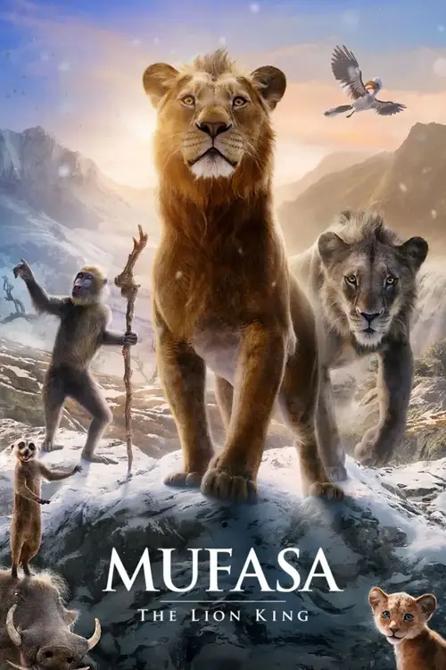 Download Mufasa: The Lion King (2024) BluRay Dual Audio {Hindi English} JioHotstar 480p | 720p | 1080p & 2160p 4K 14 mufasa the lion king 2024