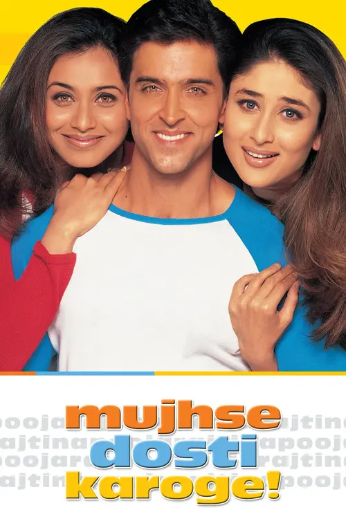 mujhse dosti karoge 2002