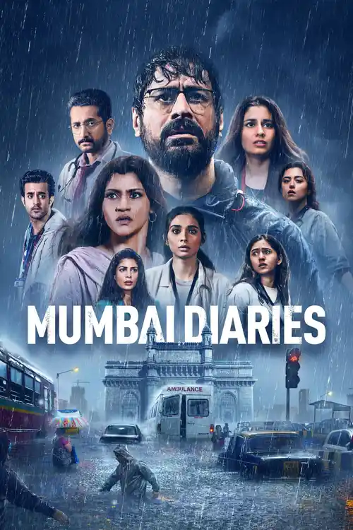 mumbai diaries 26 11 2021