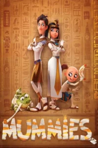 mummies 2023