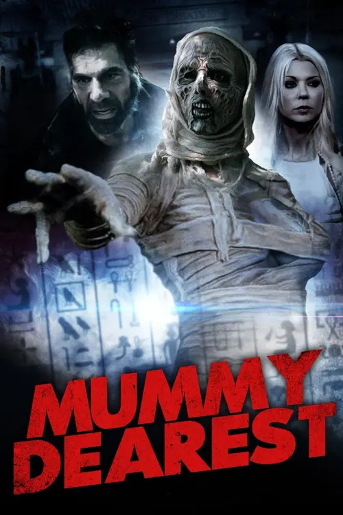 mummy dearest 2021