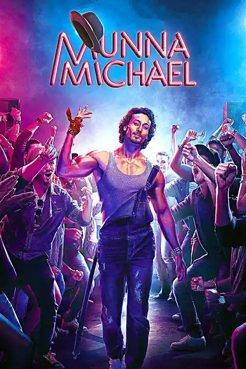 munna michael 2014