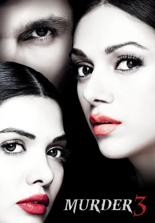 murder 3 2013