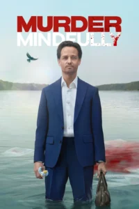 murder mindfully season 1