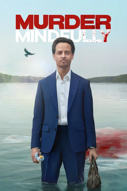 murder mindfully season 1