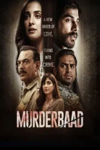 murderbaad 2025