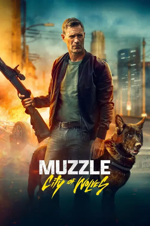 muzzle city of wolves 2025