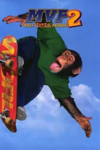 mvp 2 most valuable primate 2001